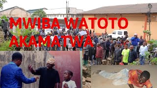 INAUMA WATOTO WANAVYOIBIWA NA WANACHOFANYIWA !!!UTALIA