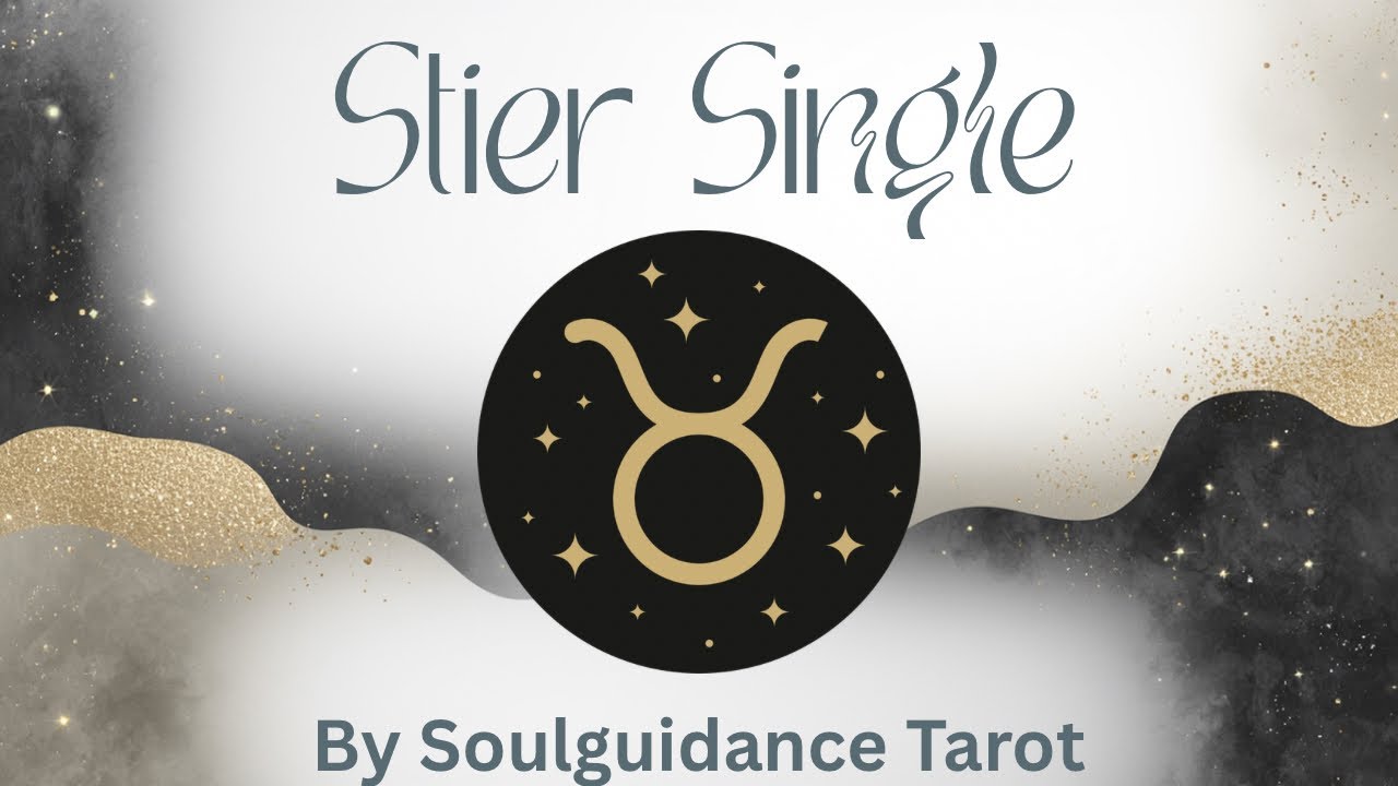 Stier ♉️ Oh mein Gott 🥺 Du lässt eine ganze toxische Bagage hinter dir & manifestierst dir Liebe 🥰 