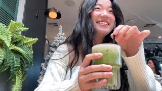 turning 18 | birthday week vlog