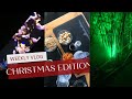 Aggiornamenti dell&#39;ultimo periodo - weekly vlog Christmas Edition