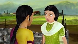 Arogya Sakhi Animation - Family Planning