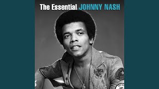 Video thumbnail of "Johnny Nash - [What A] Wonderful World"