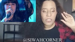 Diana Ankudinova  "Rechenka" - Диана Анкудинова "реченька" SIWAH REACTS