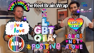 Brief History of LGBTQIA+ in Media. Part 1