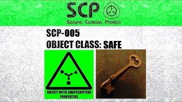 SCP 005 Demonstrations In SCP Containment Breach Ultimate Edition