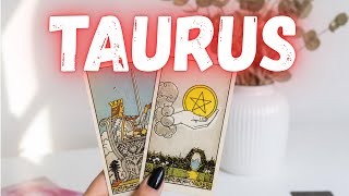 TAURUS All Eyes Will Be On You Enjoy Your Success AUGUST 2026