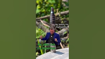 One hit, and it feels like the game just went into slow-mo. HyperDyn = instant replay for your fun.