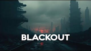 Blackout | Blade Runner Vibes | Cinematic Sci-Fi Cyberpunk Atmospheres for Deep Focus