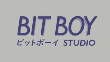 Introducing Bit Boy Studio