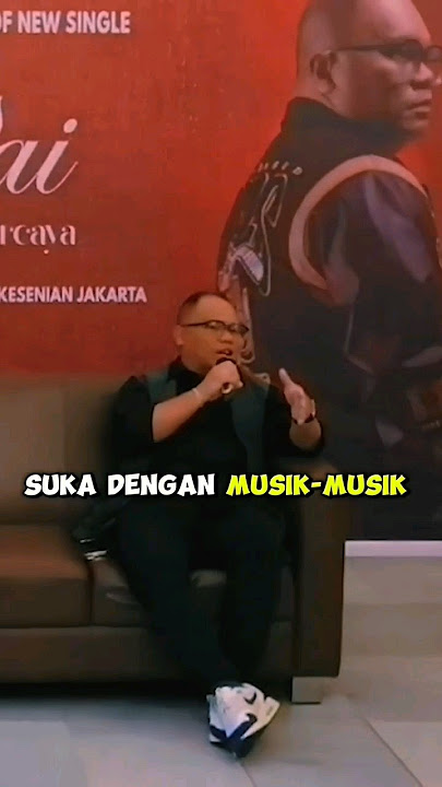 Tak Bisa Percaya Badai Musiknya?