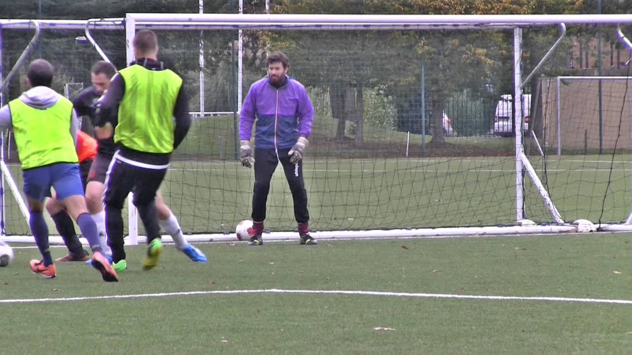 Ep. 14 Spécifique marquage