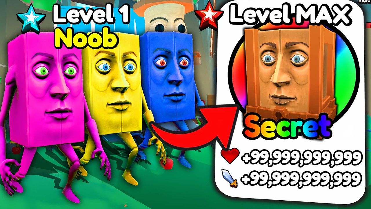 Latest Title & Thumbnail