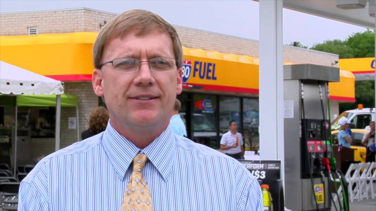 CNG Driving Omaha Natural YouTube