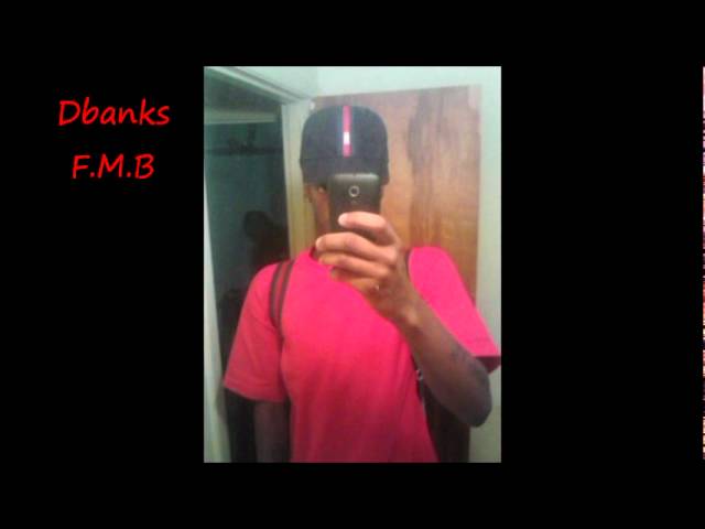 Watch Dbanks- 30 Bars. on YouTube Watch Dbanks- 30 Bars. on YouTube