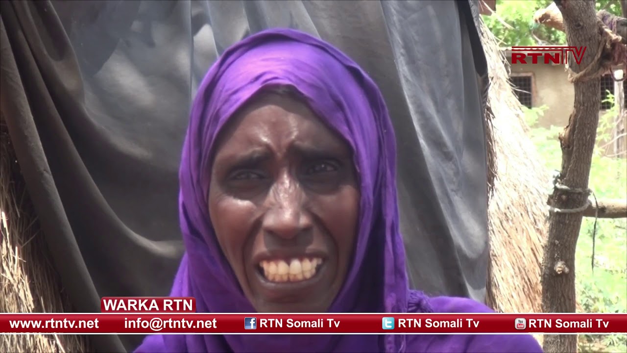 Wajer:cudurka Aids-ka ayaa waxaa la Nool dad ku dhaqan Ismaamulka Wajer.