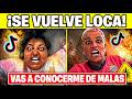 ¡GUERRA TOTAL! FALETE ENFRENTA A DANIELA, MORRITOS Y LAILA TRAS TRAICIÓN EN DIRECTO