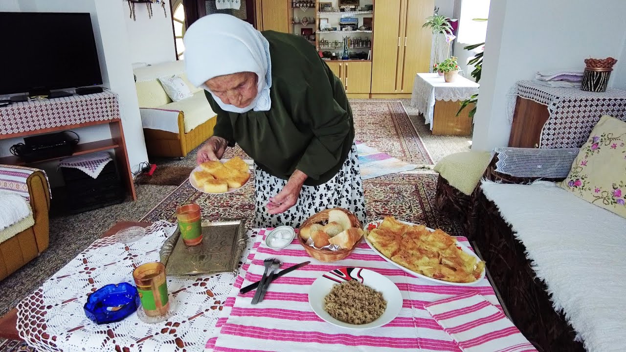 ''Ja se udala da mi bude dobro, ali trebalo je to dobro dočekat!''