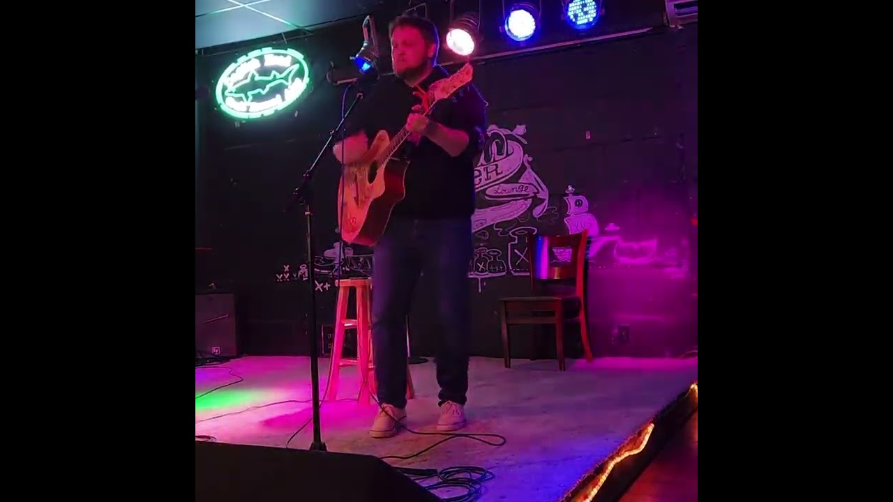 Doing the thing and sharing it #music #indiefolk