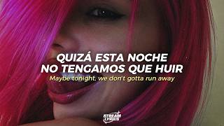Adéla - Aint In La Video Lyrics Letra
