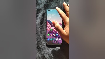 Multiple User oneplus #nord #oneplus #oxygenos #oxygenos11 #android11 #oneplusnord #nordce