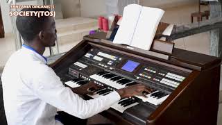 ALELUYA TUSHANGILIE - FELICIAN A. NYUNDO - NYIMBO ZA KRISMASI | TANZANIA ORGANISTS SOCIETY (TOS)