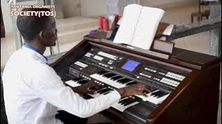ALELUYA TUSHANGILIE - FELICIAN A. NYUNDO - NYIMBO ZA KRISMASI | TANZANIA ORGANISTS SOCIETY (TOS)