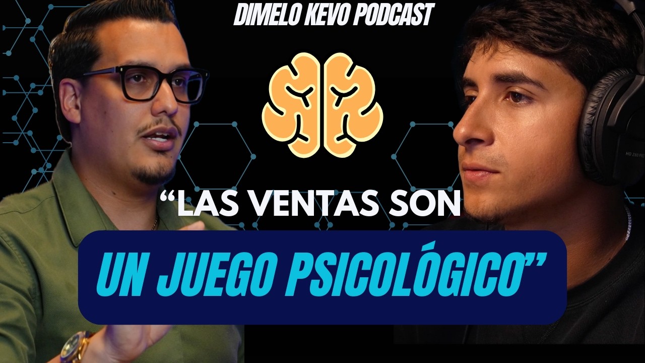 Experto En Ventas: La Verdad de Cómo Vender mas de 12 autos al Mes por 6 Años?