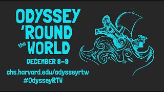 Odyssey Round the World: Rhapsody 4
