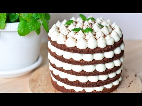 Торт Вупи пай  Творожный крем  Кофеварка Kitfort  Whoopie Pie Cake