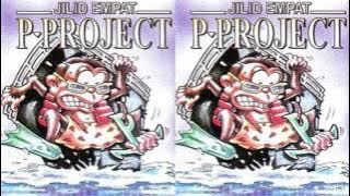 P-Project - Lagu Bola
