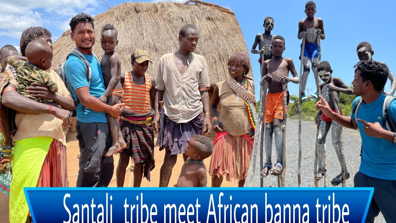 BANNA TRIBE SAON NJAPAM HUY ENA