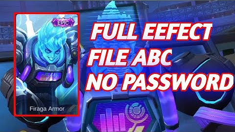 NEW!! SKIN X-BORG TESLA MANIAC EPIC FULL SKIN + AUDIO FILE ABC NO PW