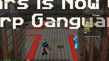 EvoPvP Hackers #3 w/xZqck