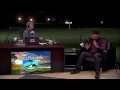 Nick Faldo on The Dan Patrick Show (Full Interview) 2/9/17