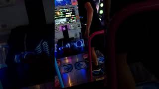DDR A - NOBARBEN - KHAMEN BREAK [ESP 16] 999,510 Perfect Full Combo no bar~!