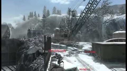 Random TomaHawk- Array