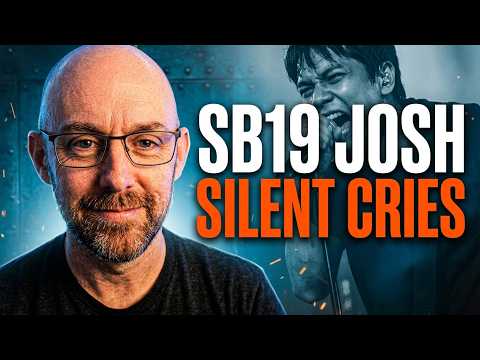 Metal Musician Reacts to JOSH CULLEN 'SILENT CRIES' Official MV