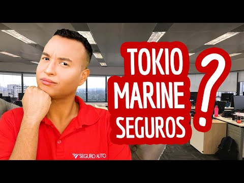 Tokio Marine Seguros é confiável?