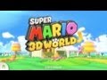 スーパーマリオ3Dワールドを初見実況プレイ!第1回