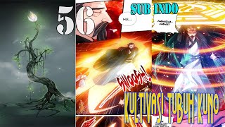 Terrifying Dragon's Roar | KTK Ep 56