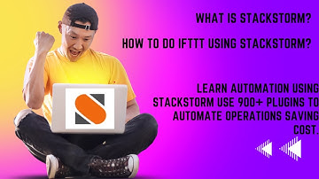 Stackstorm example with nagios and slack