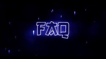 FAQ stellt mir Fragen