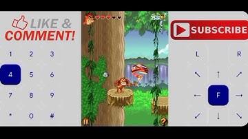 Crash Bandicoot Mutant Island #2