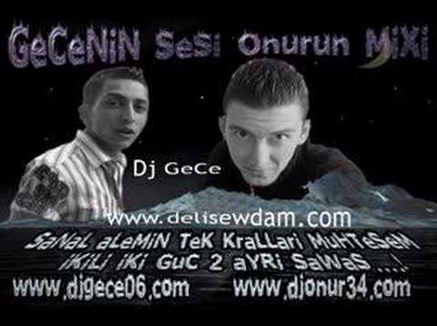 Dj GeCe ReMiX FeaT Sofi Marinova