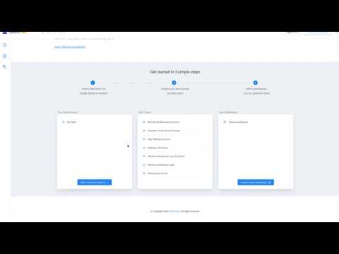[Tutorial] Create charts and dashboards from CSV data. Visually explore data. FREE tool.