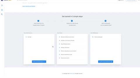 [Tutorial] Create charts and dashboards from CSV data. Visually explore data. FREE tool.