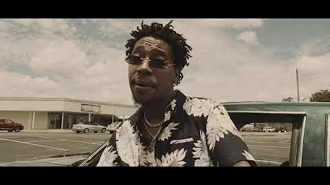 Jonah Cruzz- "Can U Dig It" OFFICIAL VIDEO