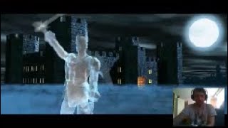 Daggerfall summary All Parts of the game's MAIN QUEST with Timestamps + CINEMATICS [ in-game LORE ]