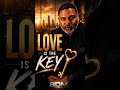 This Worship Sound Will Break Your Chains | Love Is The Key #MiracleMusic #PropheticWorship #Prayer