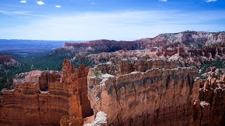 BRYCE CANYON UTAH (June 2022 Queen's Garden & Navajo Loop Trail with Sony a6300)